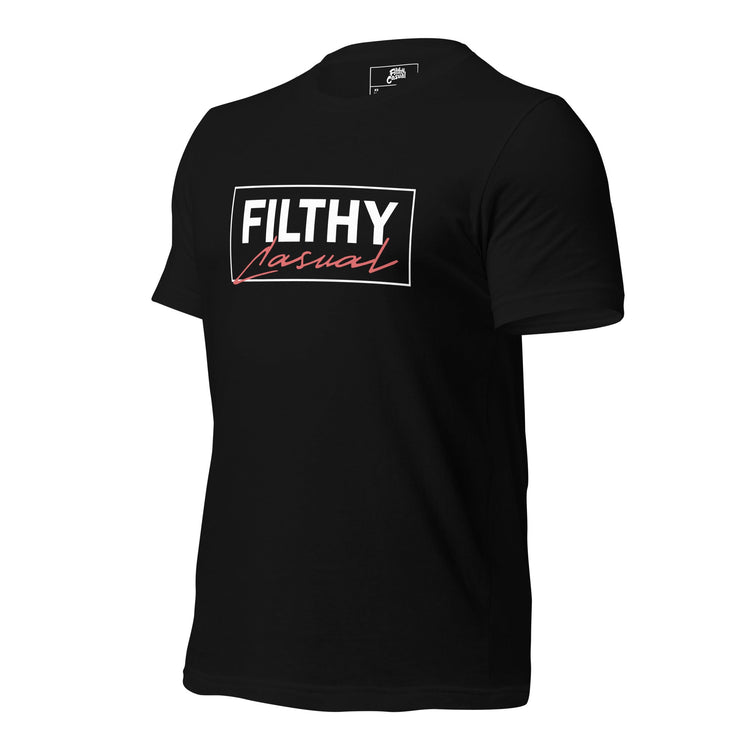 Members Only T - Shirt - Filthy Casual Co.