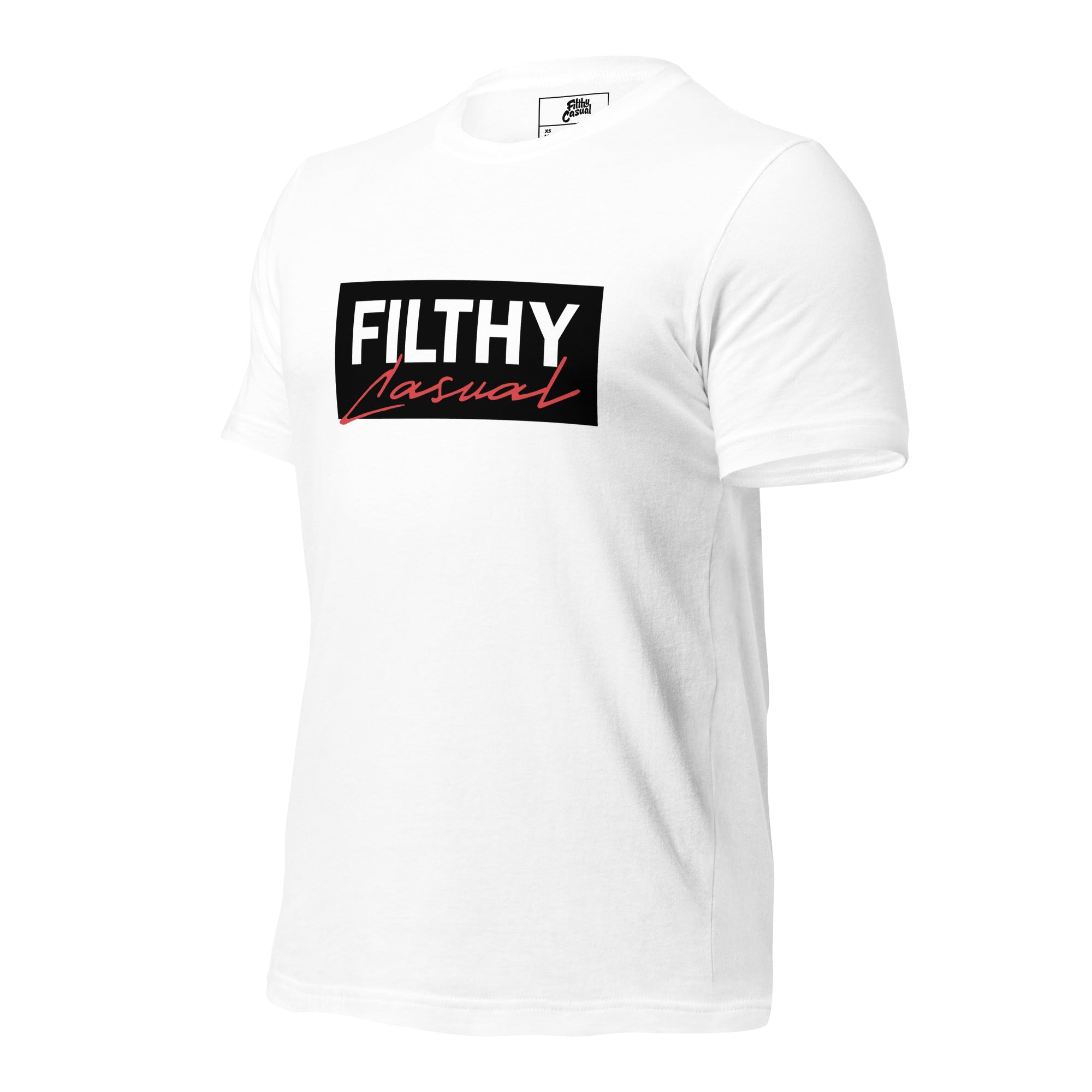 Members Only T - Shirt - Filthy Casual Co.